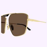 Balenciaga BB0246SA 003 Women Sunglasses
