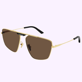 Balenciaga BB0246SA 003 Women Sunglasses