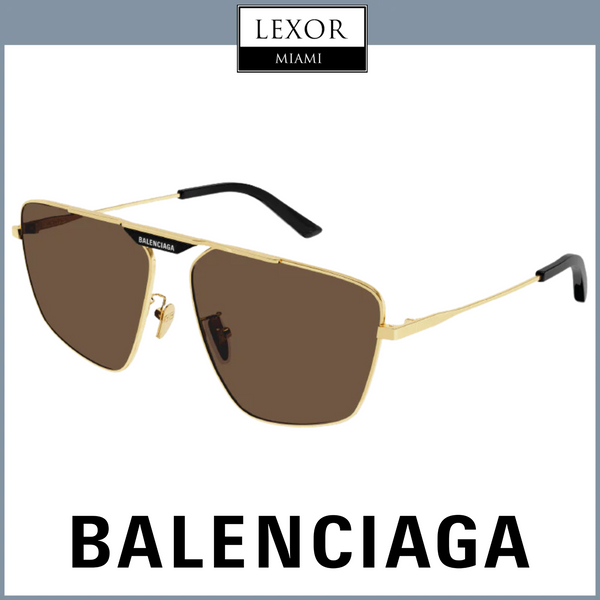 Balenciaga BB0246SA 003 Óculos de Sol Femininos