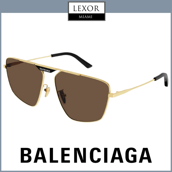 Balenciaga BB0246SA 003 Women Sunglasses