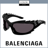 Balenciaga BB0255S-001 78 Sunglass UNISEX BIO INJEC