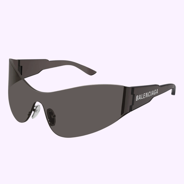 Balenciaga BB0257S-001 99 Óculos de Sol