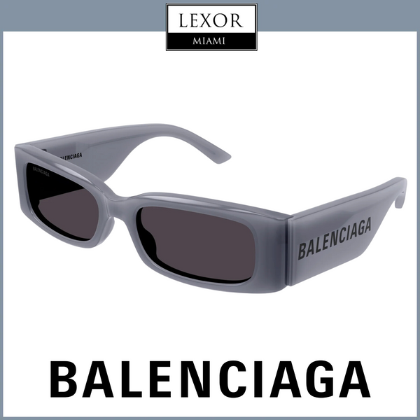Balenciaga BB0260S-004 56 Óculos de Sol MULHER RECICLADO A