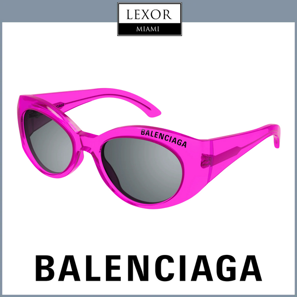 Balenciaga BB0267S-004 57 Óculos de Sol