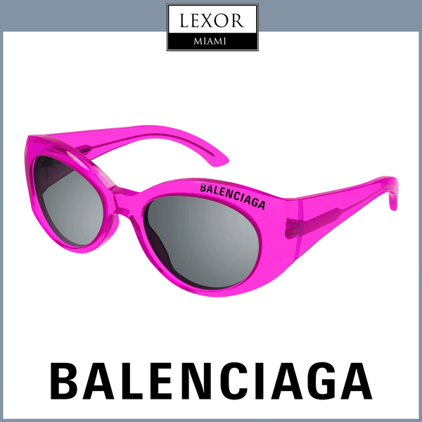 Balenciaga BB0267S-004 57 Sunglasses