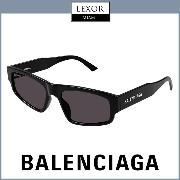 Balenciaga BB0305S-006 58 Óculos de Sol UNISEX