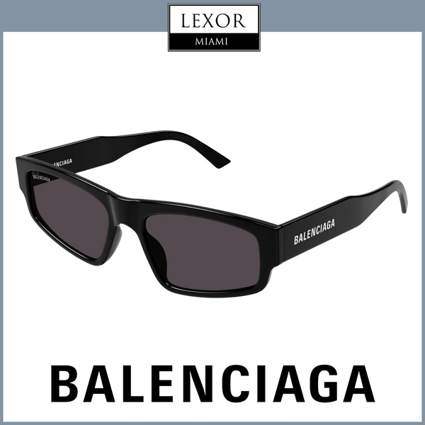 Balenciaga BB0305S-006 58 Sunglass UNISEX