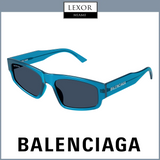 Balenciaga BB0305S-009 58 Gafas de sol UNISEX
