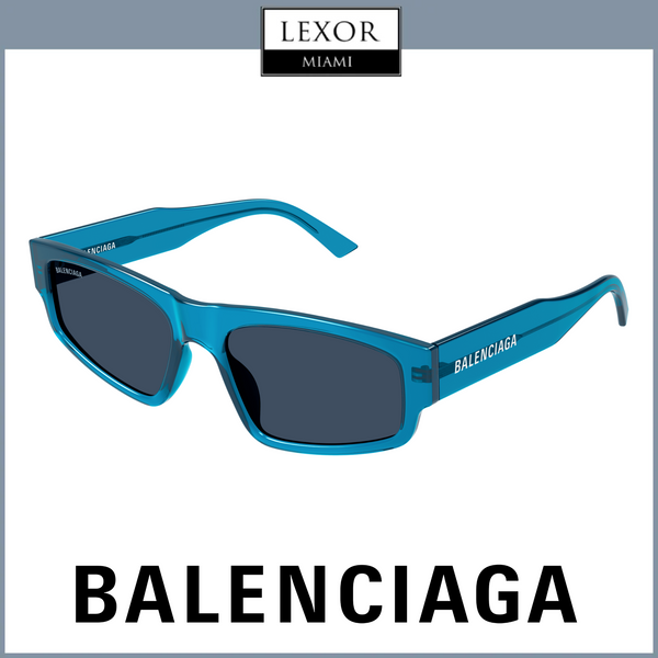 Balenciaga BB0305S-009 58 Óculos de Sol UNISEX