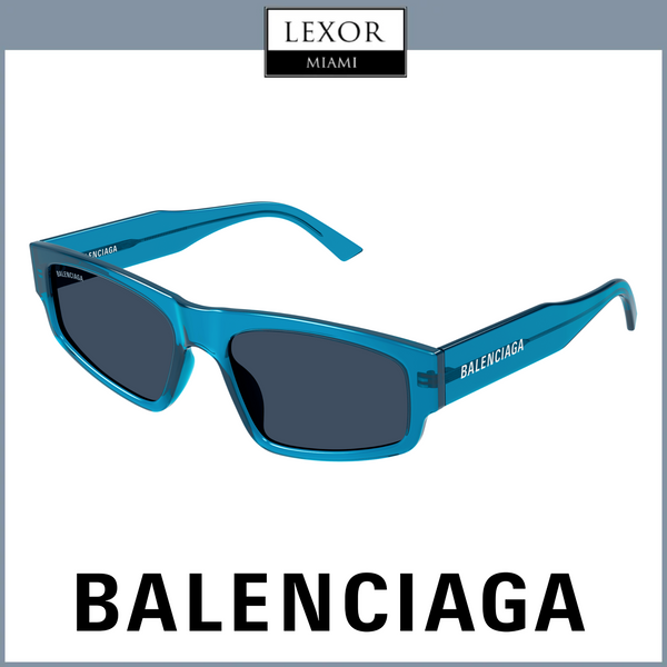 Balenciaga BB0305S-009 58 Sunglass UNISEX