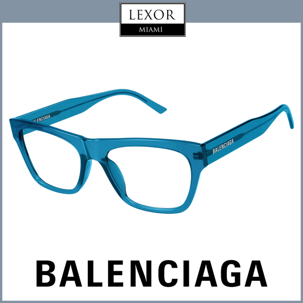 Balenciaga BB0308O-004 54 Armação Óptica UNISEX