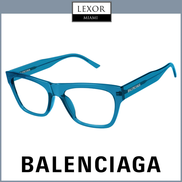 Balenciaga BB0308O-004 54 Optical Frame UNISEX