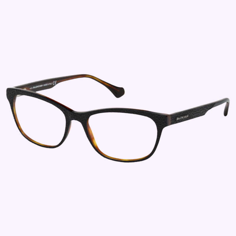 Balenciaga Optical BA5037/V 005 Women Optical Frame