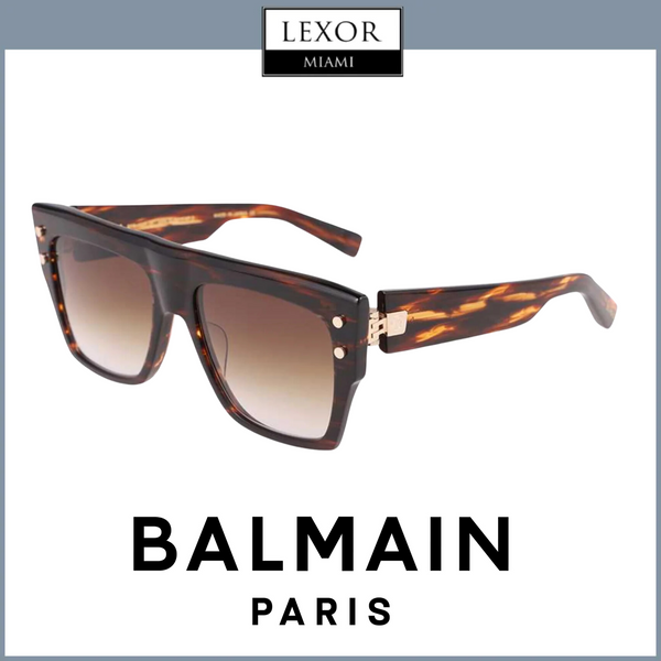 Óculos de sol unissex Balmain BPS-100F-56 B - I