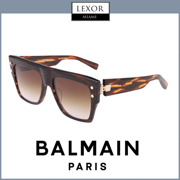 Balmain BPS-100F-56 B - I Unisex Sunglasses