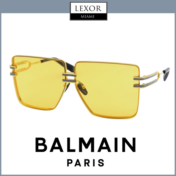 Óculos de sol unissex Balmain BPS-109A-66 Gendarme