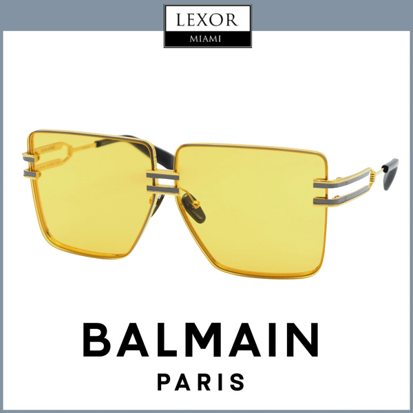 Balmain BPS-109A-66 Gendarme Unisex Sunglasses