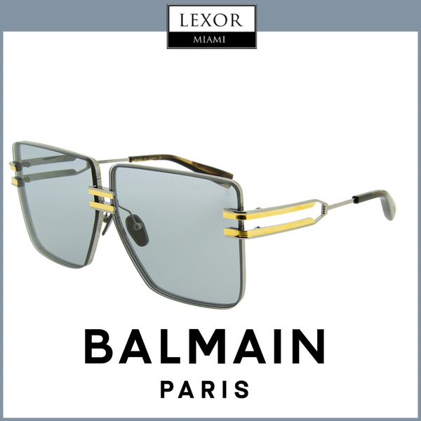 Óculos de sol unissex Balmain BPS-109B-66