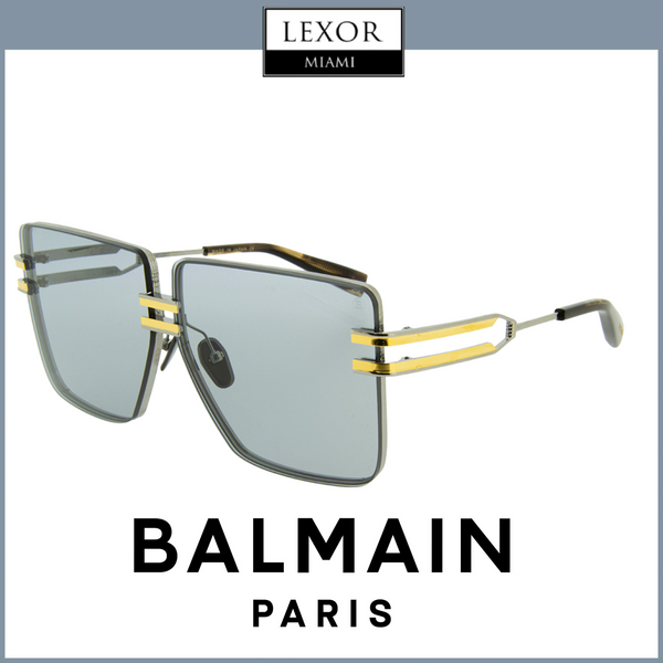 Balmain BPS-109B-66 Unisex Sunglasses