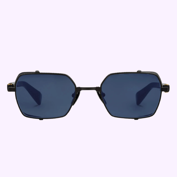 Balmain BPS-117C-52 Brigade III Unisex Sunglasses