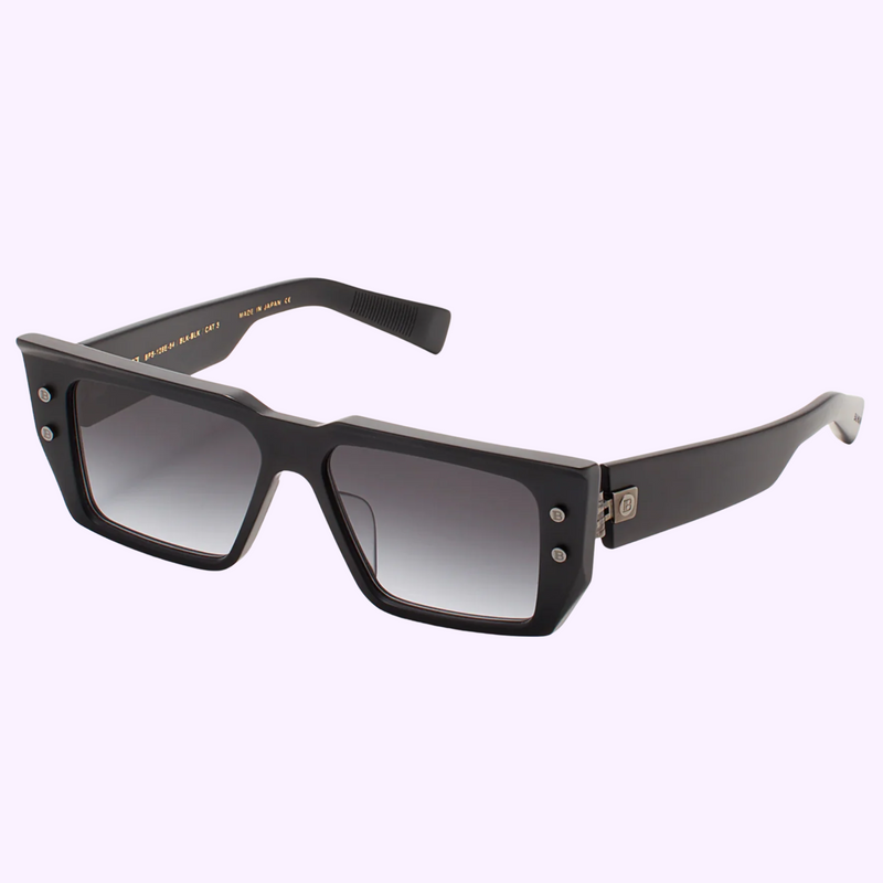 Balmain BPS-128E-54 B - VI Óculos de Sol Unissex
