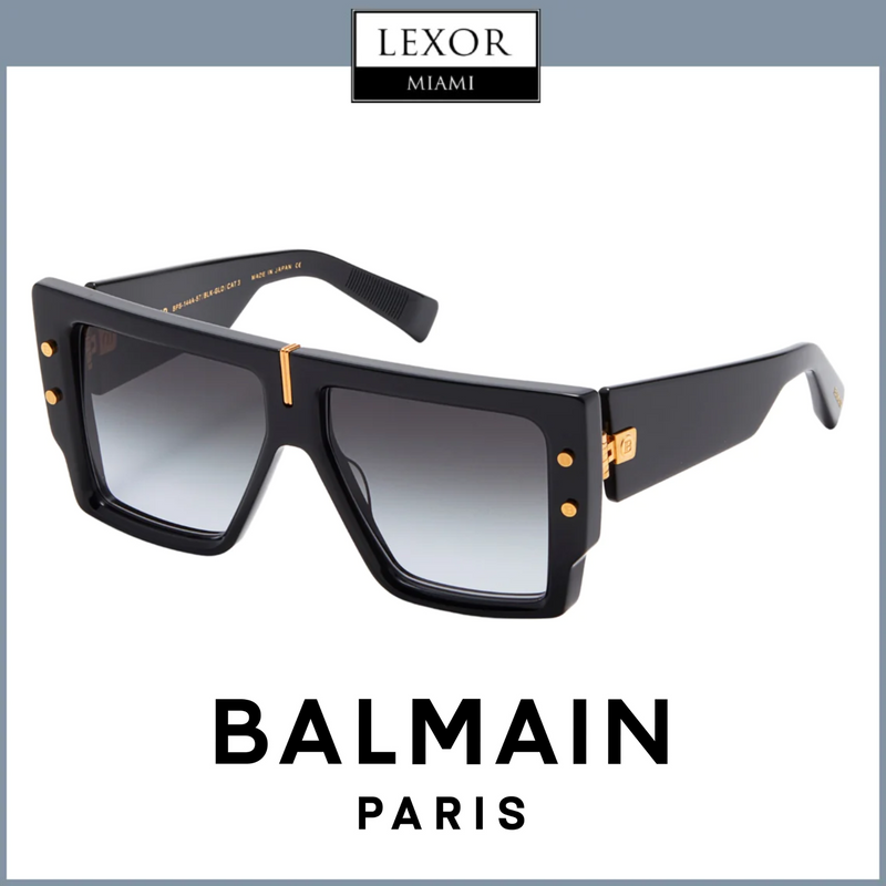 Balmain BPS-144A-57 B-Grand Sunglasses