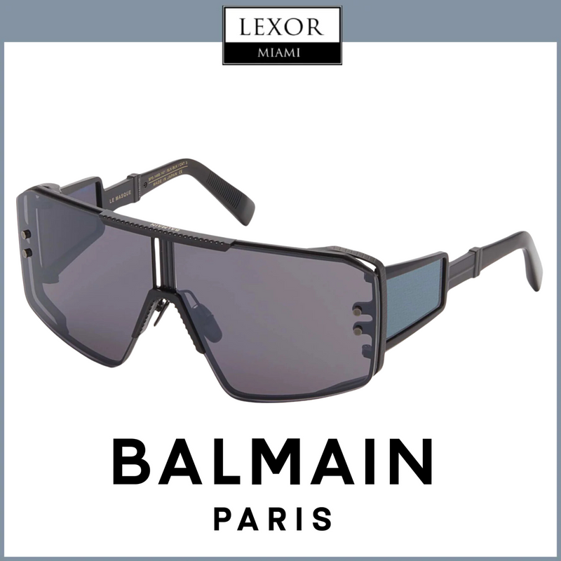 Balmain LE MASQUE BPS-146B-147 Unisex Sunglasses