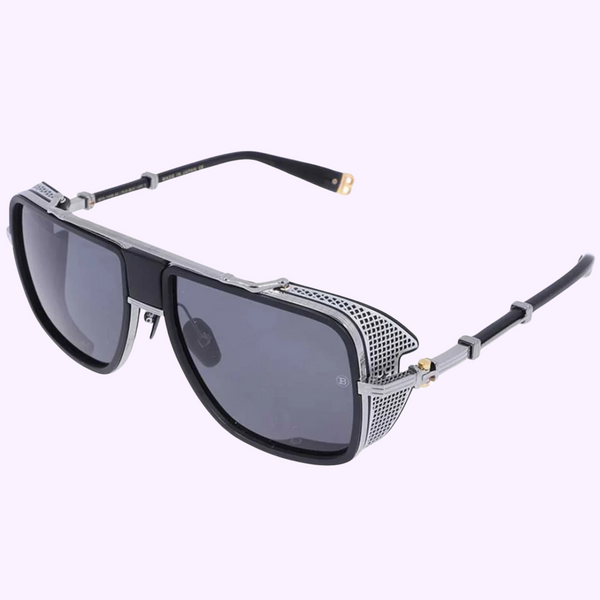 Balmain O.R. BPS-104B 59 Unisex Sunglasses – Lexor Miami
