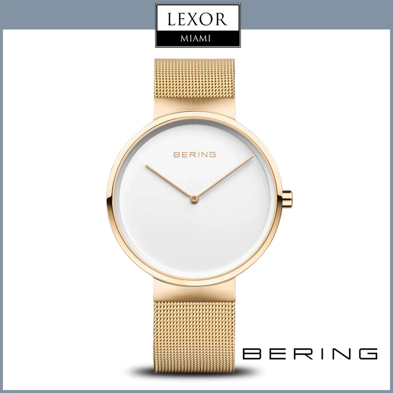 Bering 14539-334 Unisex Watches