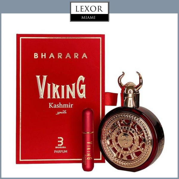 BHARARAVIKINGKASHMIR3.4EDPMen-