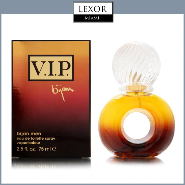 Bijan Bijan VIP 2.5 EDT Men Perfume