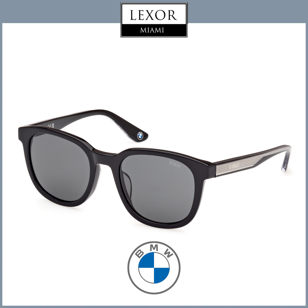 BMW Sunglasses BW0057-H 5101A upc 889214489968 – Lexor Miami