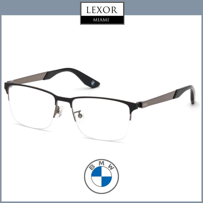 Montura de gafas unisex BMW BW5001-H 08A 55