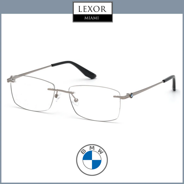 Armação Óptica Unissex BMW BW5011 014 56