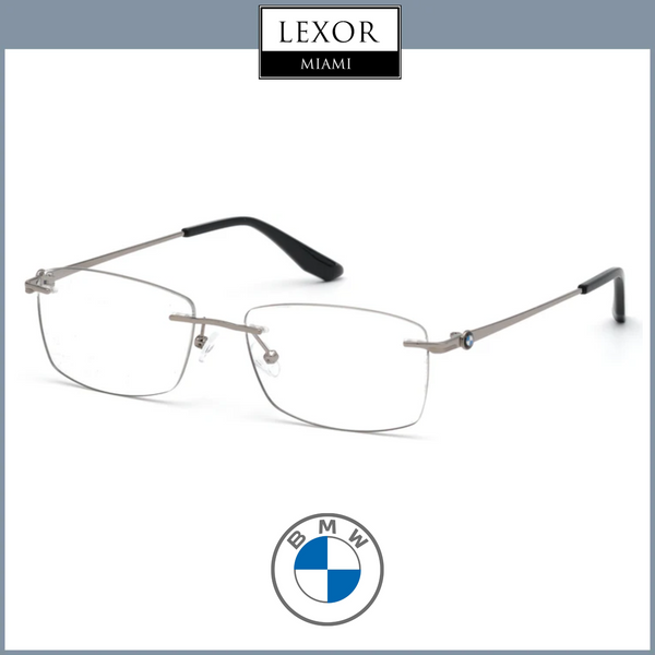 BMW BW5011 014 56 Unisex Optical Frame