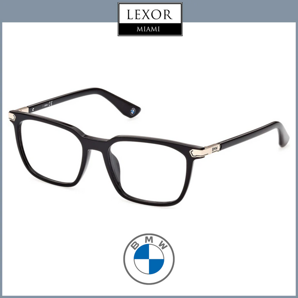 BMW BW5057-H/V 53 001 Man Optical Frames