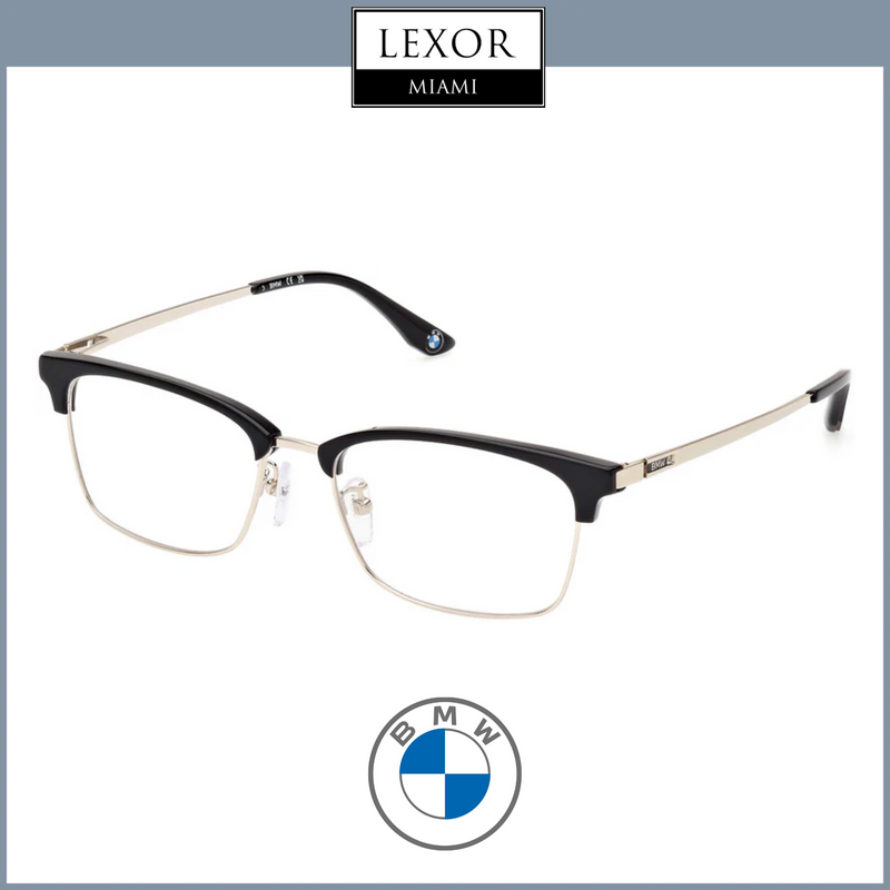BMW BW5074-H/V 54 032 Man Optical Frame