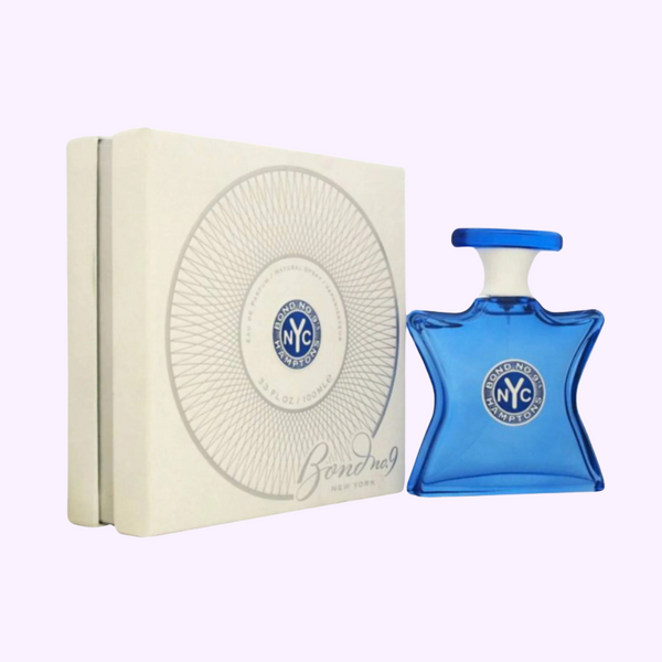 Bond N9 BOND HAMPTONS 3.4 EDP U