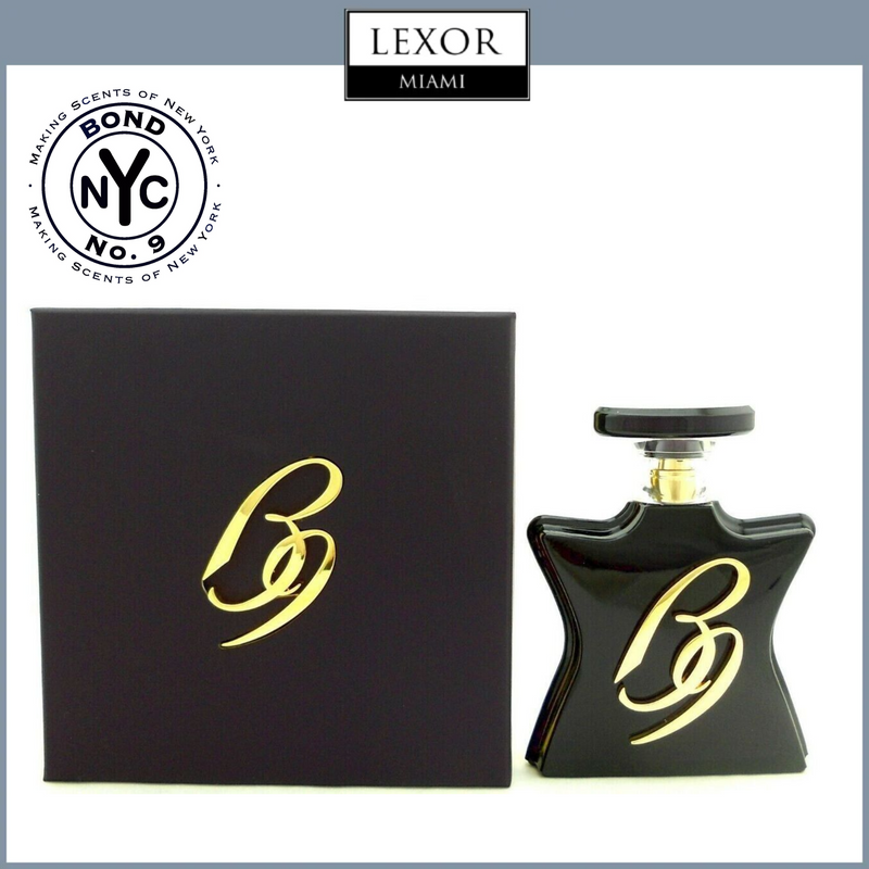 Bond No. 9 B9 3.4 EDP Unisex Perfume