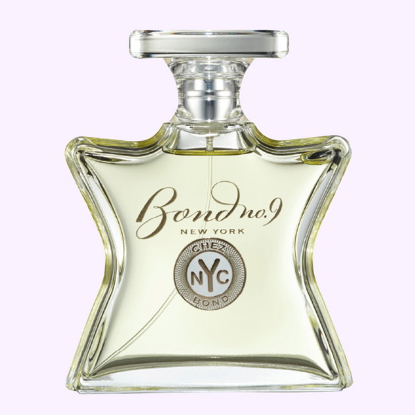 Perfume de mujer Bond No. 9 Chez 3.3 EDP