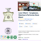 Bond No. 9 Chez 3.3 EDP Perfume Feminino
