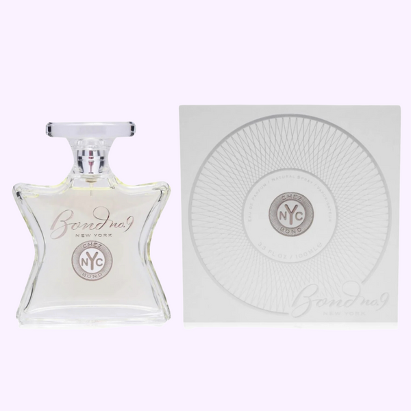 Perfume de mujer Bond No. 9 Chez 3.3 EDP