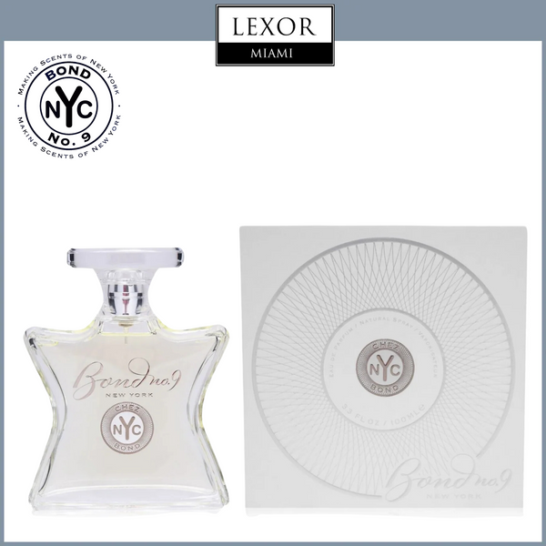 Bond No. 9 Chez 3.3 EDP Perfume Feminino