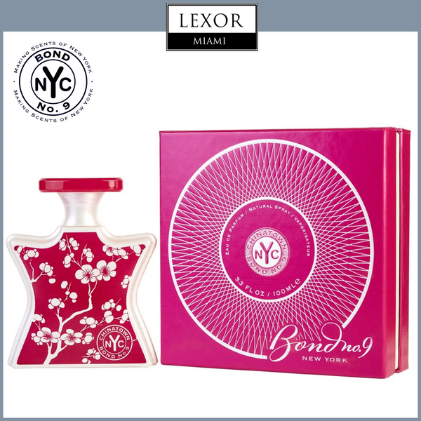 Bond No. 9 Chinatown 3.4 EDP Women Perfume