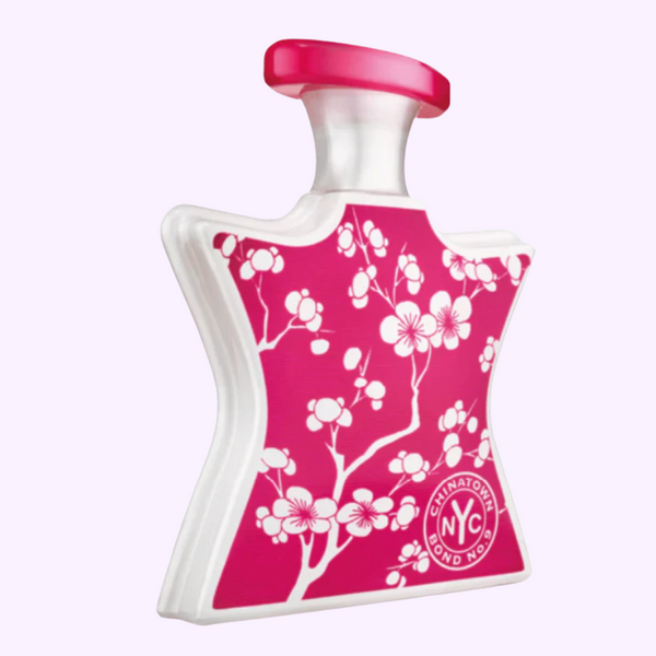 Bond No. 9 Chinatown 3.4 EDP Women Perfume TESTER