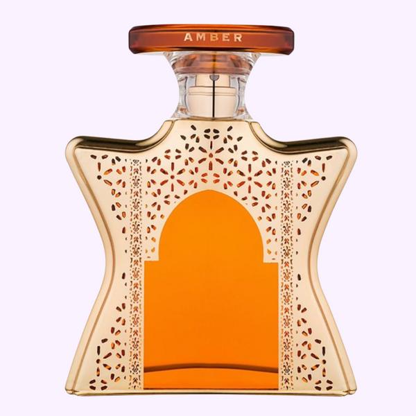 Bond No. 9 Dubai Amber 3.4 EDP Unisex Perfume