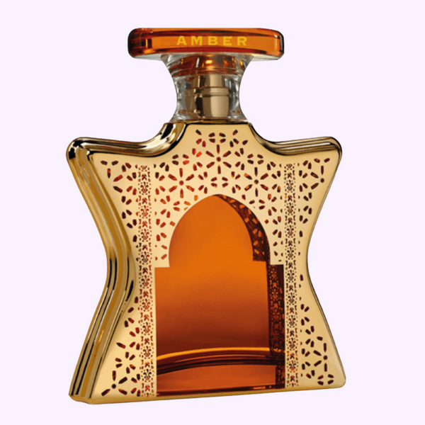 Bond No. 9 Dubai Amber 3.4 EDP Unisex Perfume