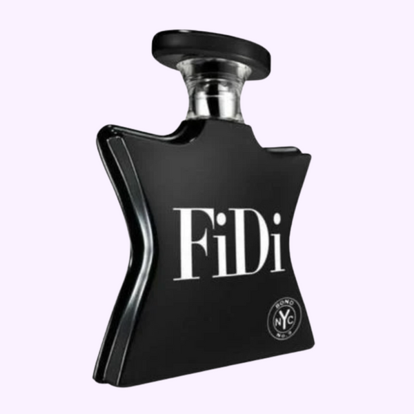 Bond No. 9 Fidi 3.4 EDP Men Perfume