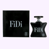 Bond No. 9 Fidi 3.4 EDP Men Perfume