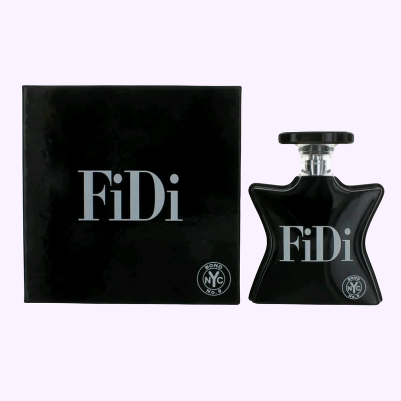 Bond No. 9 Fidi 3.4 EDP Men Perfume